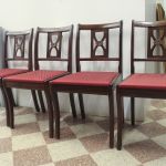 739 4274 CHAIRS